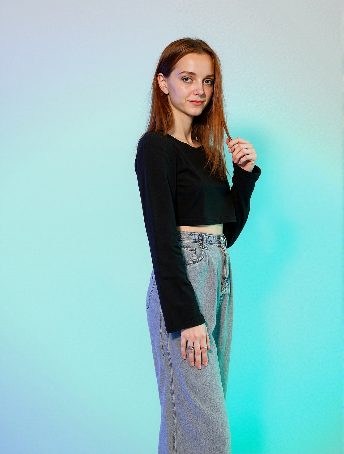 Long Sleeved T Shirts Womens W - Vintage Fashion Definition recensie en prijs