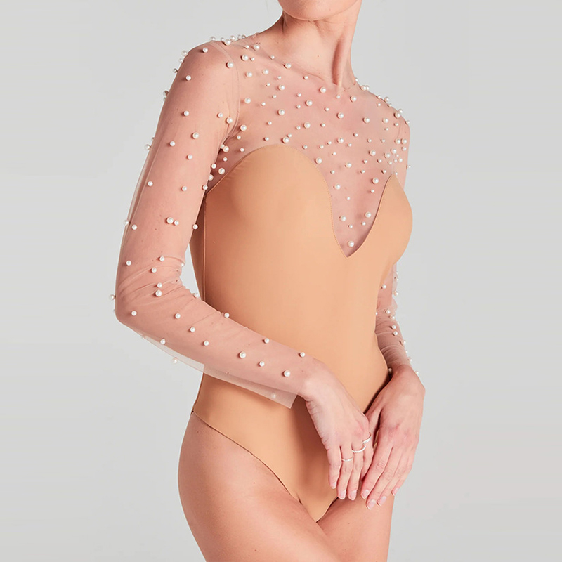 Sexy Bead Patchwork Slim Club  - Vintage Fashion Club recensie en prijs