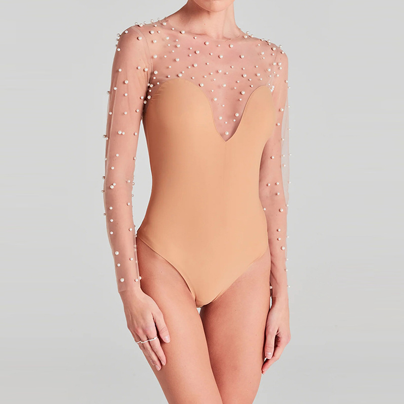 Sexy Bead Patchwork Slim Club  - Vintage Fashion Club recensie en prijs