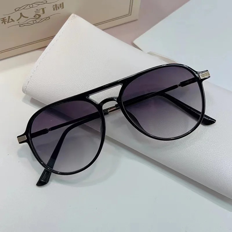 1pcs Vintage Pilot Sunglasses  - Vintage Fashion Girl recensie en prijs