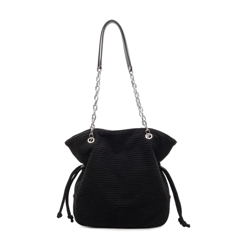 Trendy Minimalist Shopper Bag  - Vintage Fashion Paris recensie en prijs