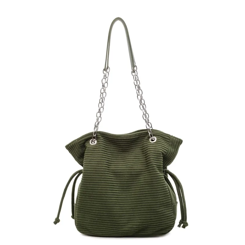 Trendy Minimalist Shopper Bag  - Vintage Fashion Paris recensie en prijs