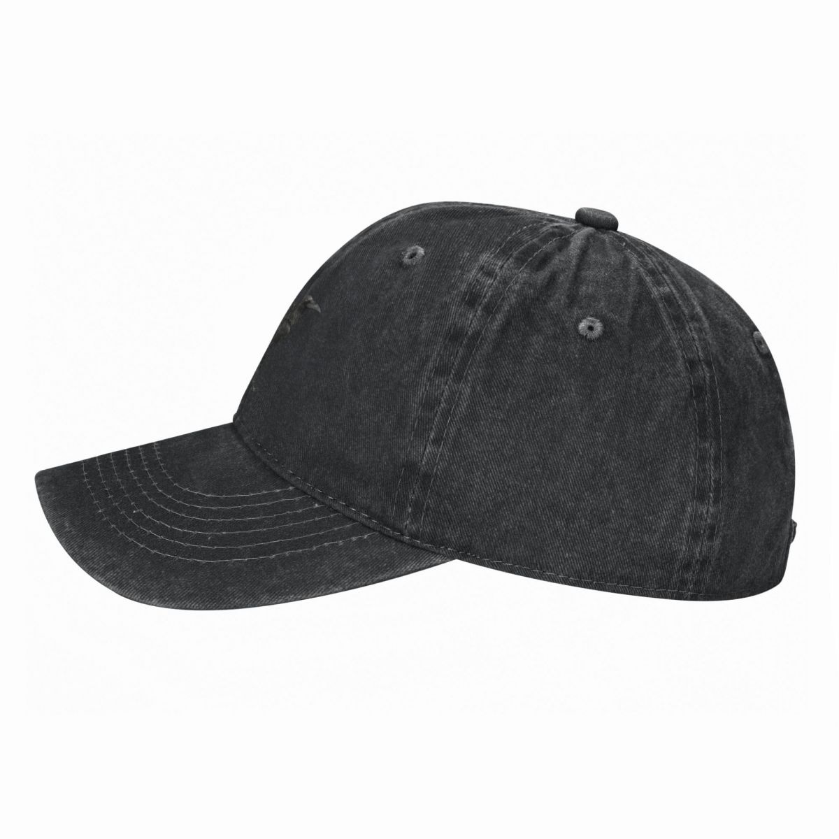 Vintage Black Crow Raven Silho - Vintage Fashion Outlet recensie en prijs