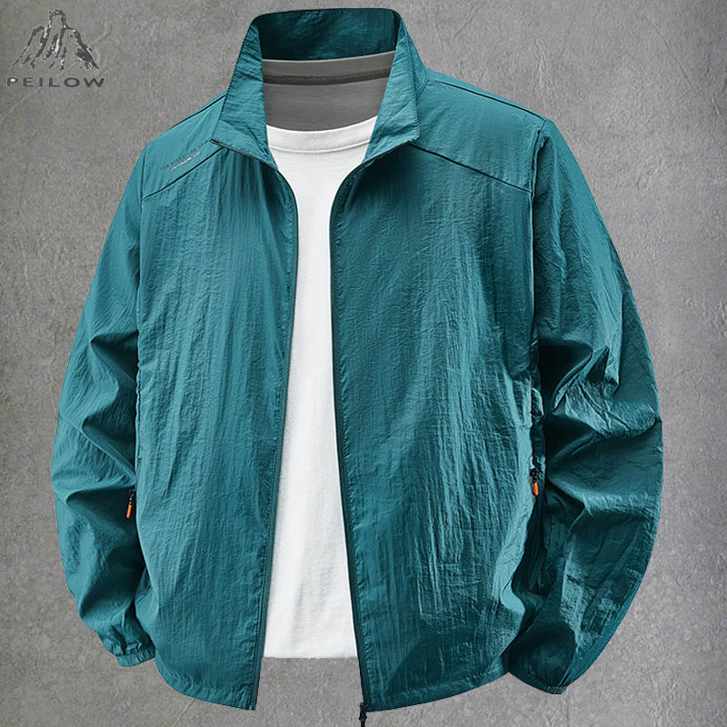 OverSize 7XL 8XL Men`s Windbre - Varsity Jacket Wool recensie en prijs