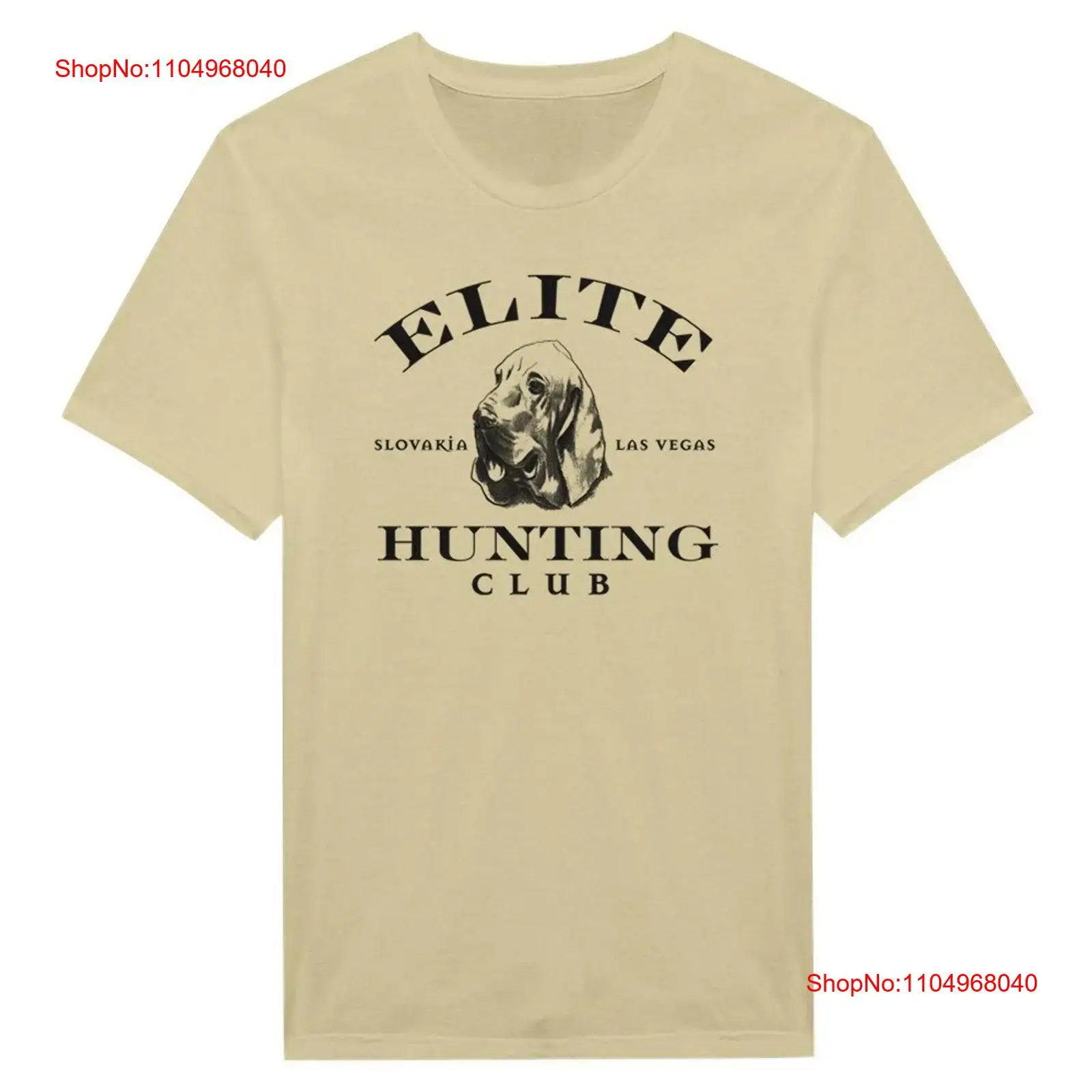 Elite Hunting Club Classic Cre - Vintage Fashion Club recensie en prijs
