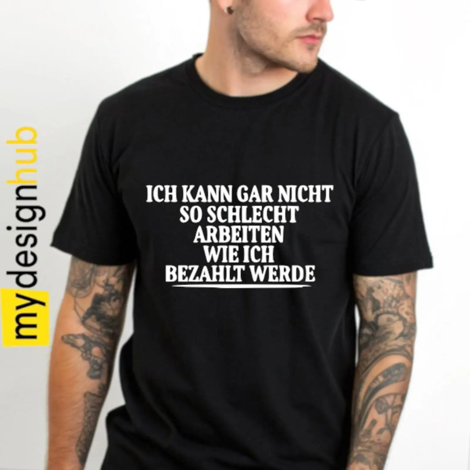 I Can't Work As Badly I'm Paid - Vintage Fashion Quotes recensie en prijs