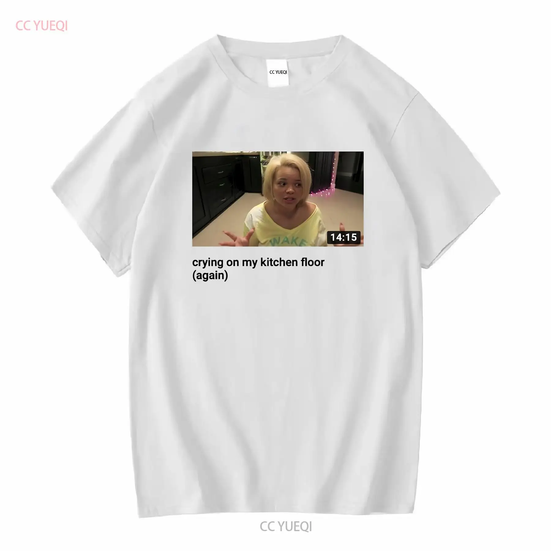 White T Shirt Iconic Men's Tri - Vintage Fashion Youtubers recensie en prijs