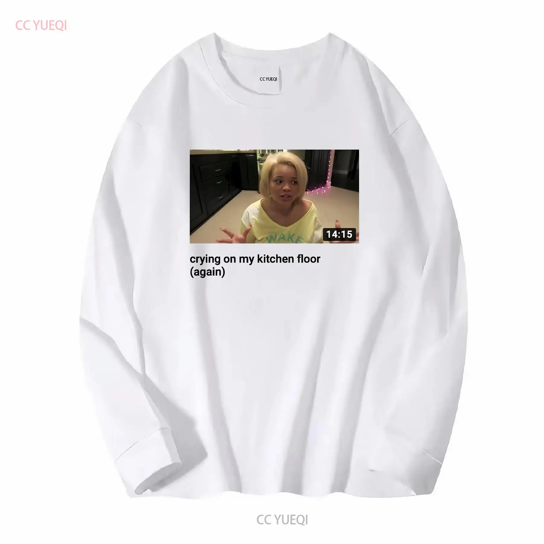 White T Shirt Iconic Men's Tri - Vintage Fashion Youtubers recensie en prijs