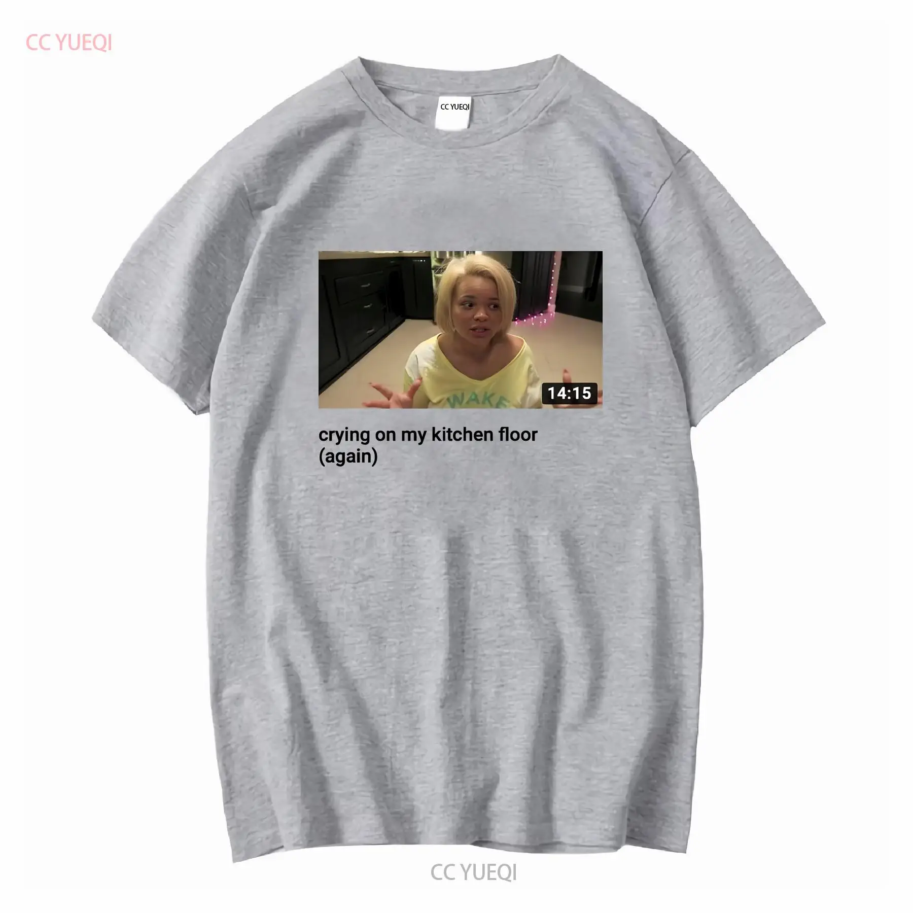 White T Shirt Iconic Men's Tri - Vintage Fashion Youtubers recensie en prijs