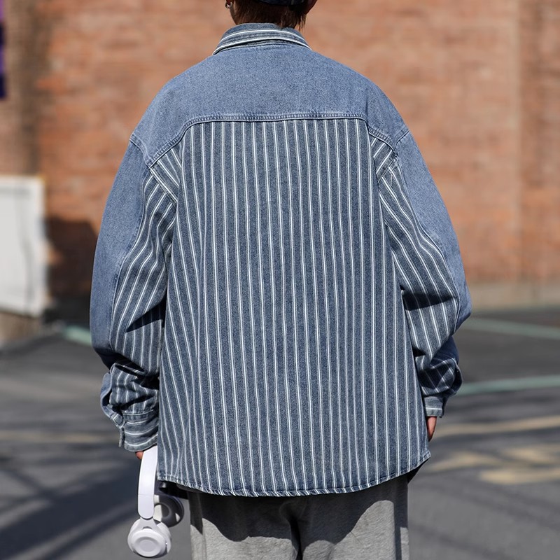 ets For Motorcyclist Man Coats - Varsity Jacket Wool recensie en prijs