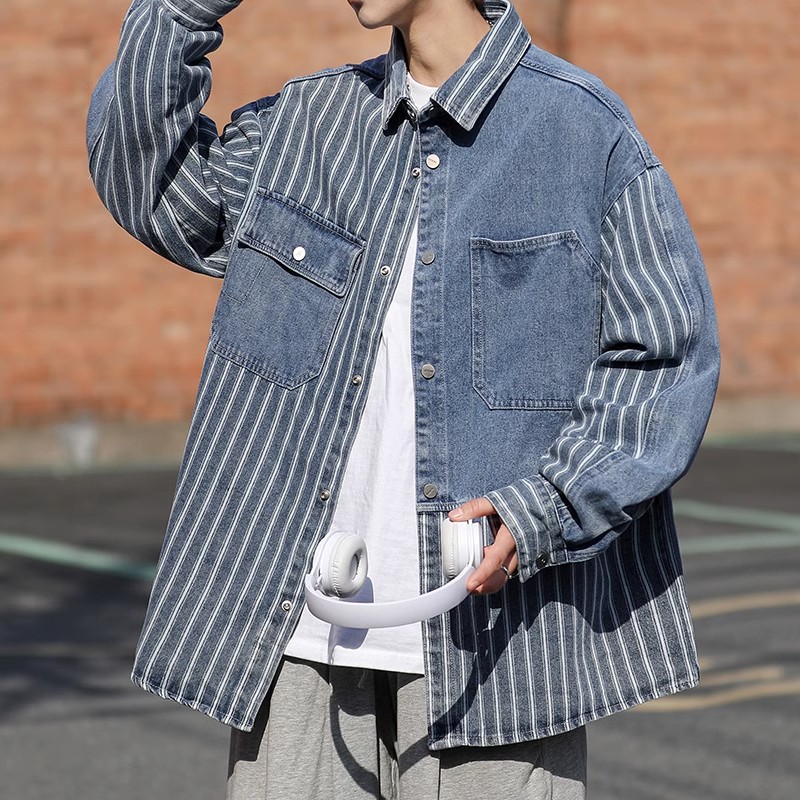 ets For Motorcyclist Man Coats - Varsity Jacket Wool recensie en prijs