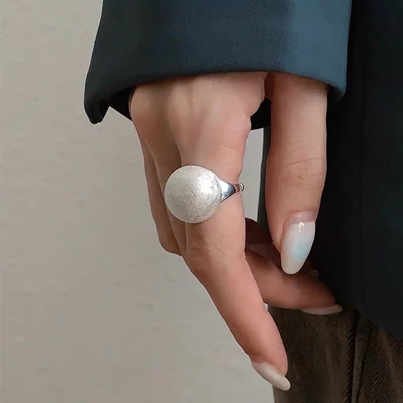 BF CLUB 925 Sterling Rings for - Vintage Fashion Club recensie en prijs