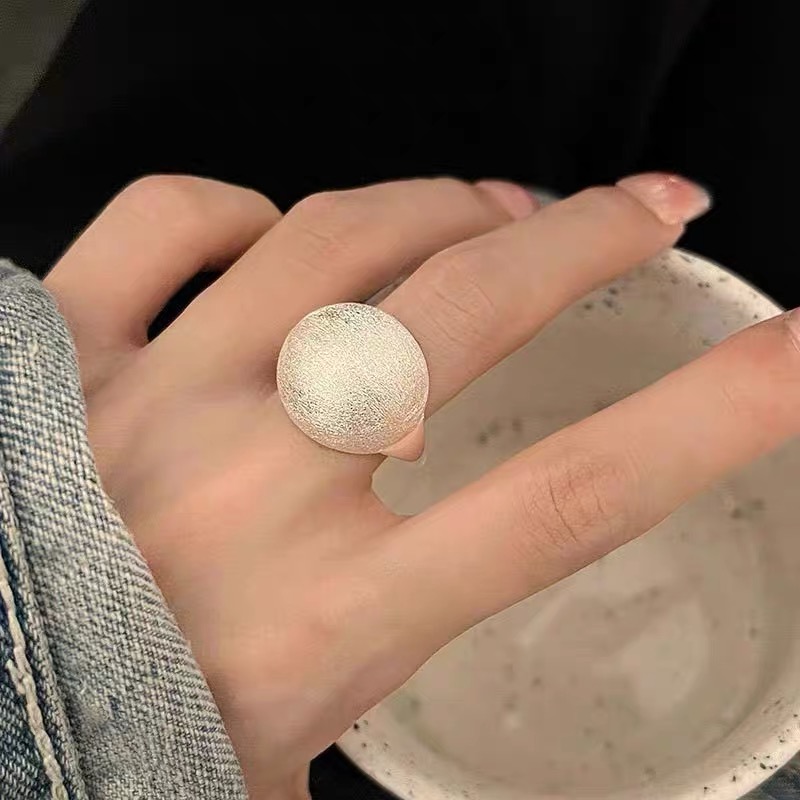 BF CLUB 925 Sterling Rings for - Vintage Fashion Club recensie en prijs