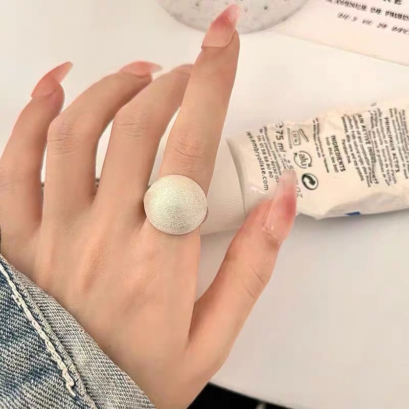 BF CLUB 925 Sterling Rings for - Vintage Fashion Club recensie en prijs