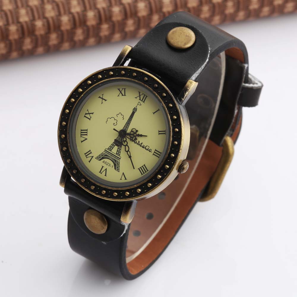 Womens Watches Fashion Vintage - Vintage Fashion Paris recensie en prijs