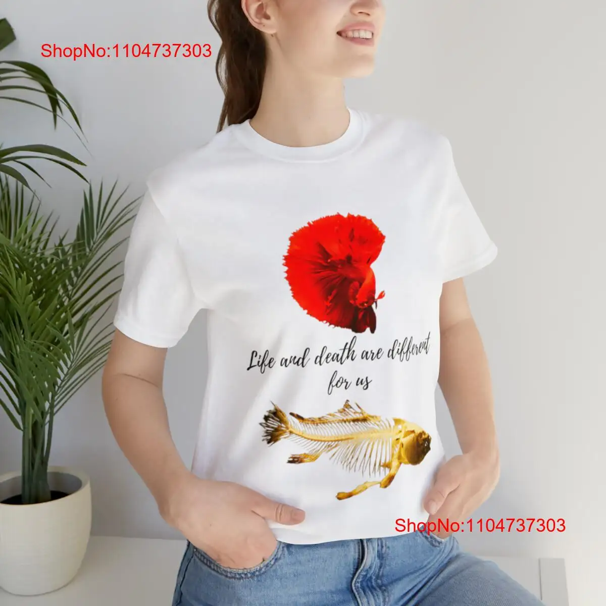 The meaning of beauty ends at  - Vintage Fashion Meaning recensie en prijs