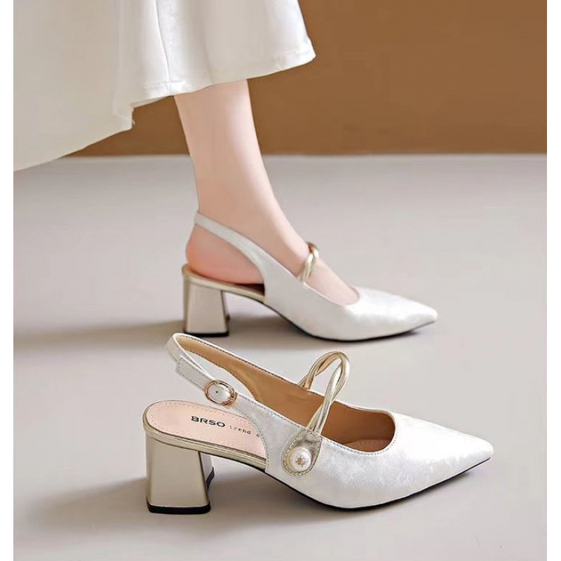 New Chinese-style elegant sati - Vintage Women Fashion recensie en prijs
