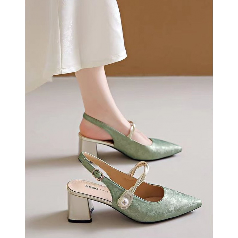 New Chinese-style elegant sati - Vintage Women Fashion recensie en prijs