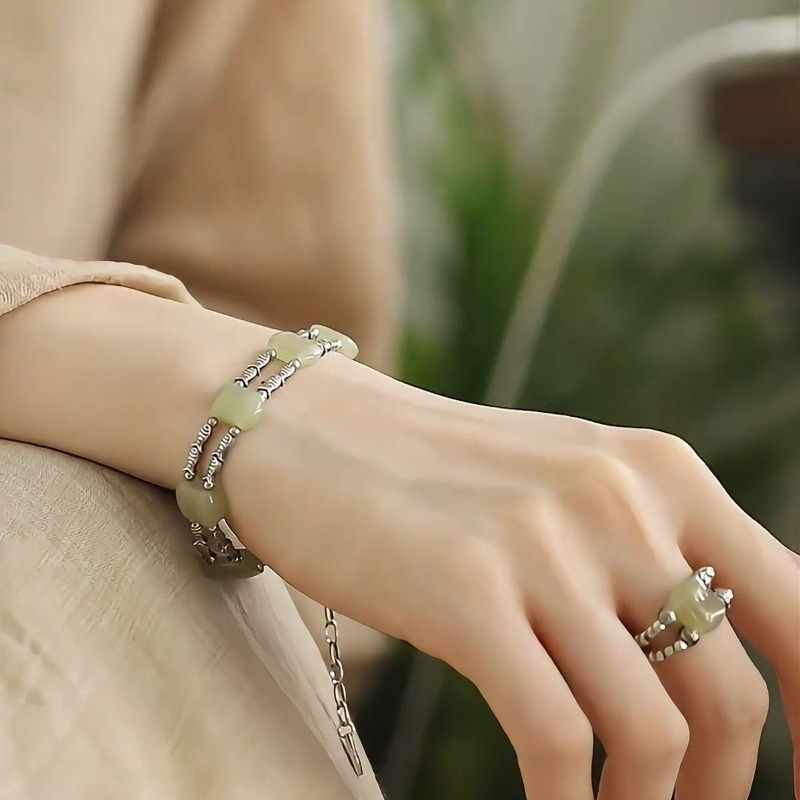 Vintage New Chinese Style Doub - Vintage Fashion Meaning recensie en prijs