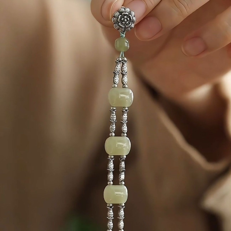 Vintage New Chinese Style Doub - Vintage Fashion Meaning recensie en prijs