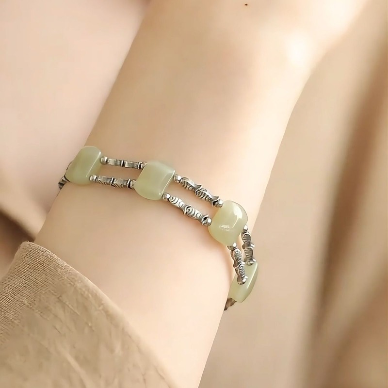 Vintage New Chinese Style Doub - Vintage Fashion Meaning recensie en prijs