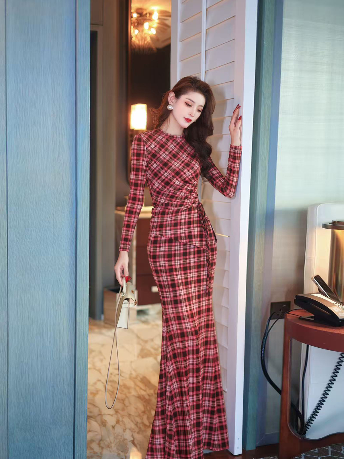 Uxuefei Luxury High-Definition - Vintage Fashion Definition recensie en prijs