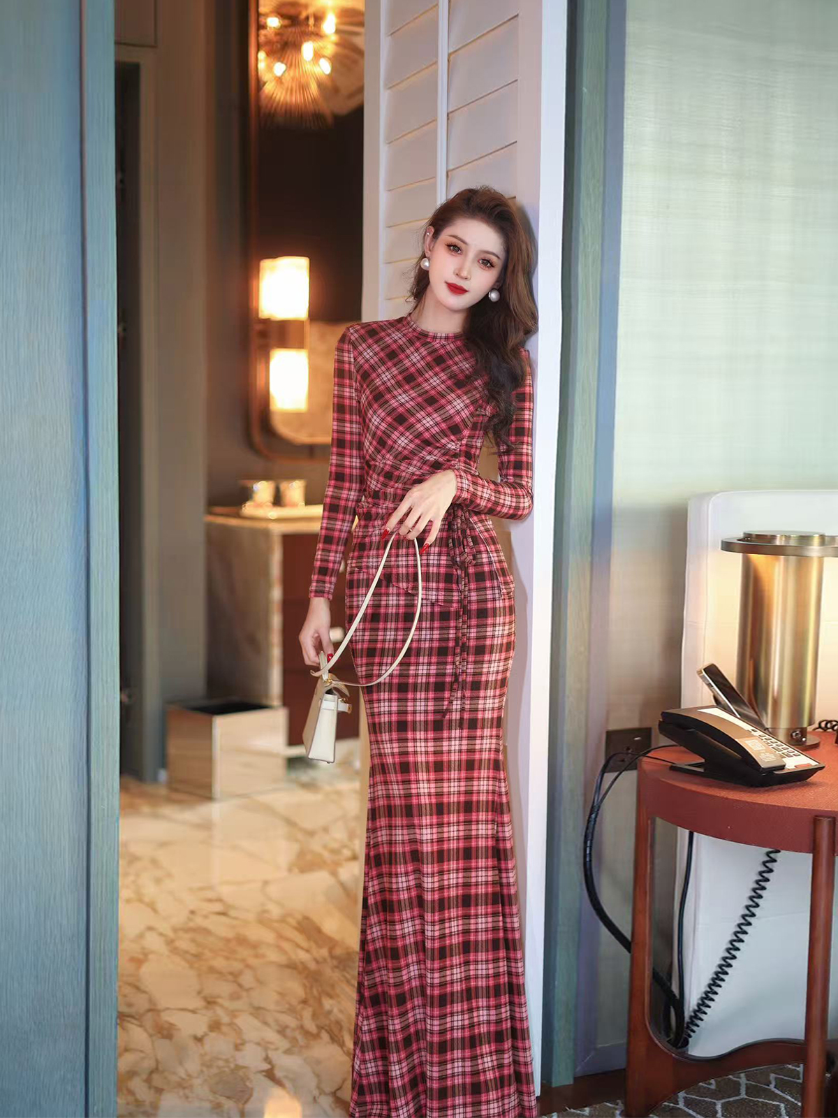Uxuefei Luxury High-Definition - Vintage Fashion Definition recensie en prijs