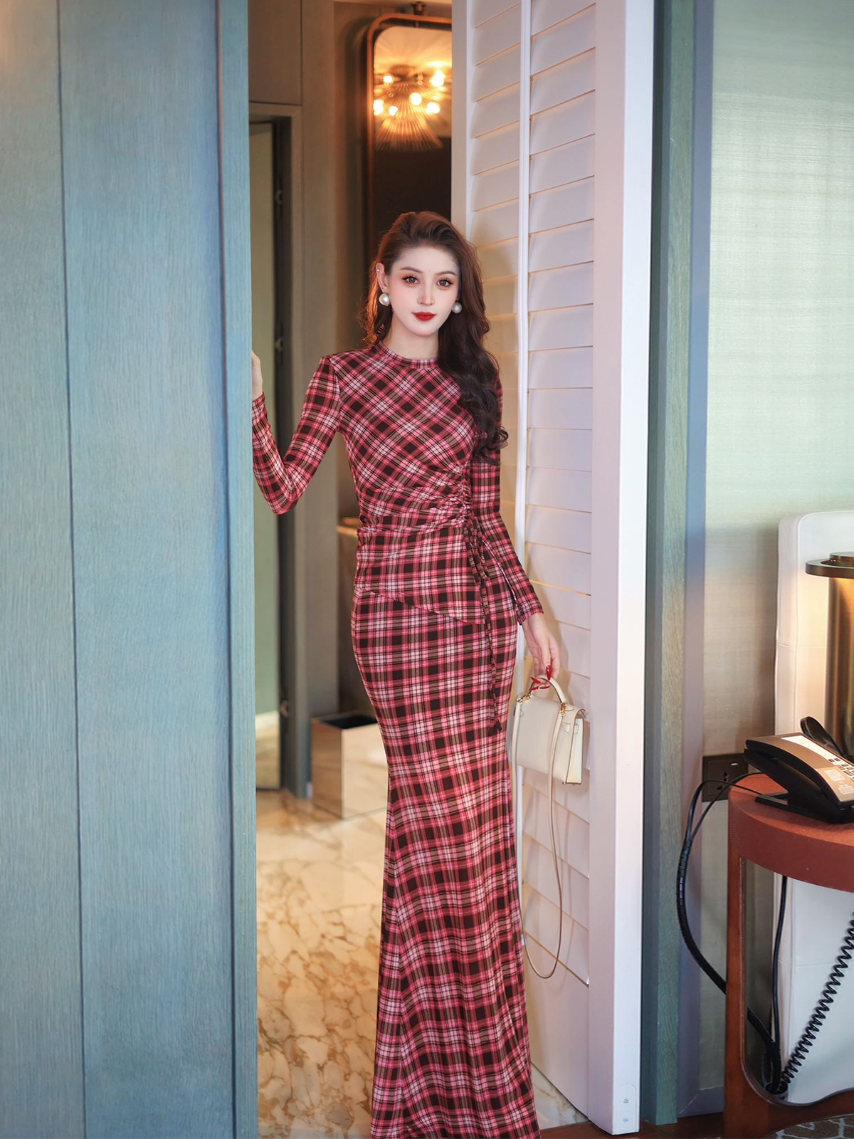Uxuefei Luxury High-Definition - Vintage Fashion Definition recensie en prijs