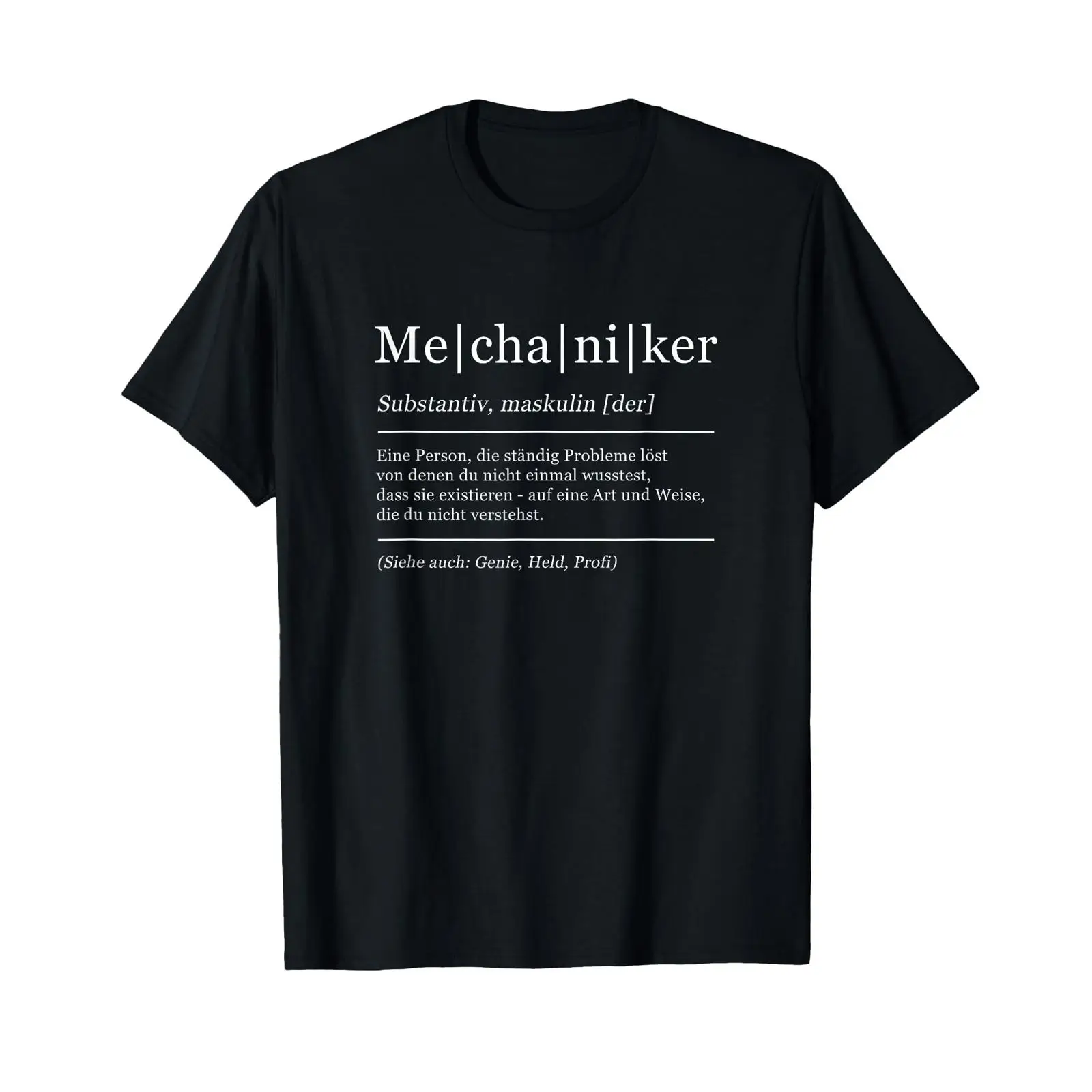 Men's Car Mechanic Funny Meani - Vintage Fashion Meaning recensie en prijs