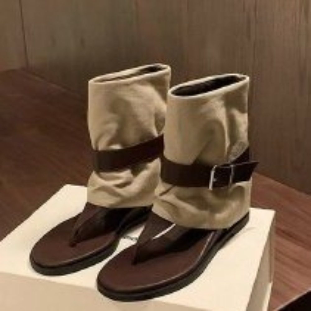 Vintage Color Block Toe Ring S - Vintage Women Fashion recensie en prijs