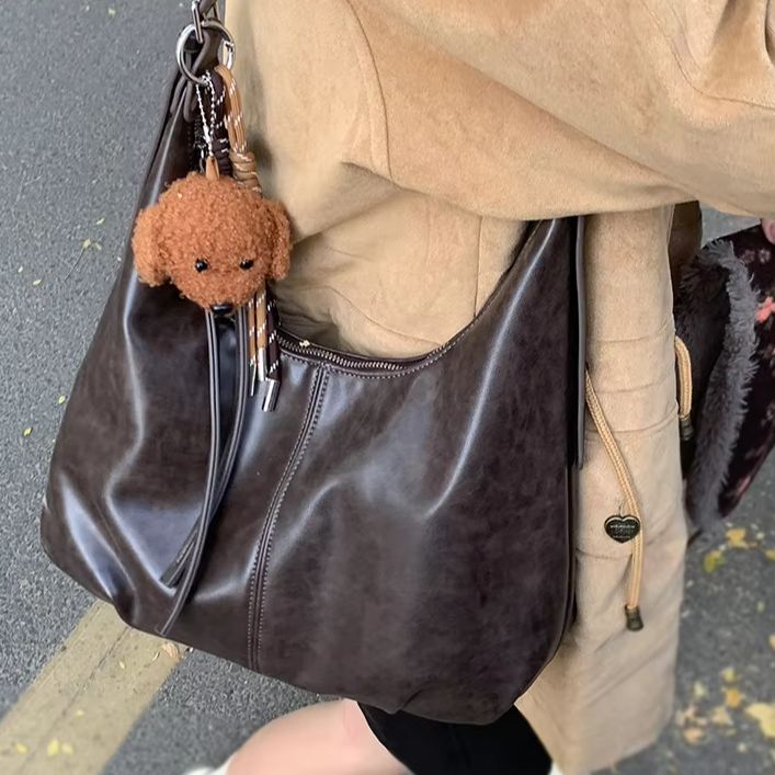 Vintage Large-Capacity Underar - Vintage Women Fashion recensie en prijs