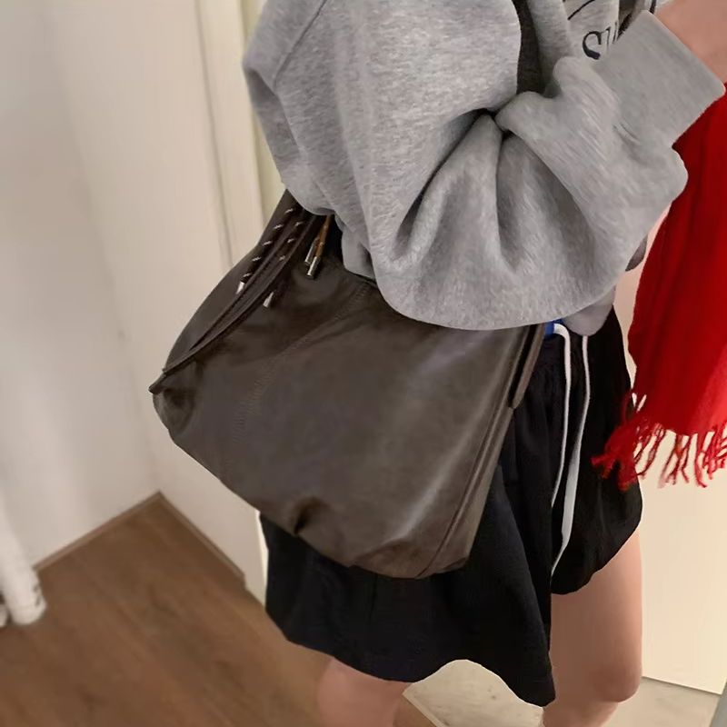 Vintage Large-Capacity Underar - Vintage Women Fashion recensie en prijs