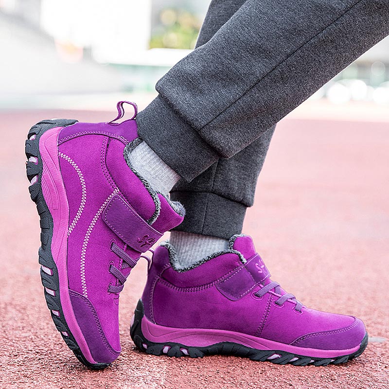 short winter sports shoes for  - Vintage Fashion Outlet recensie en prijs