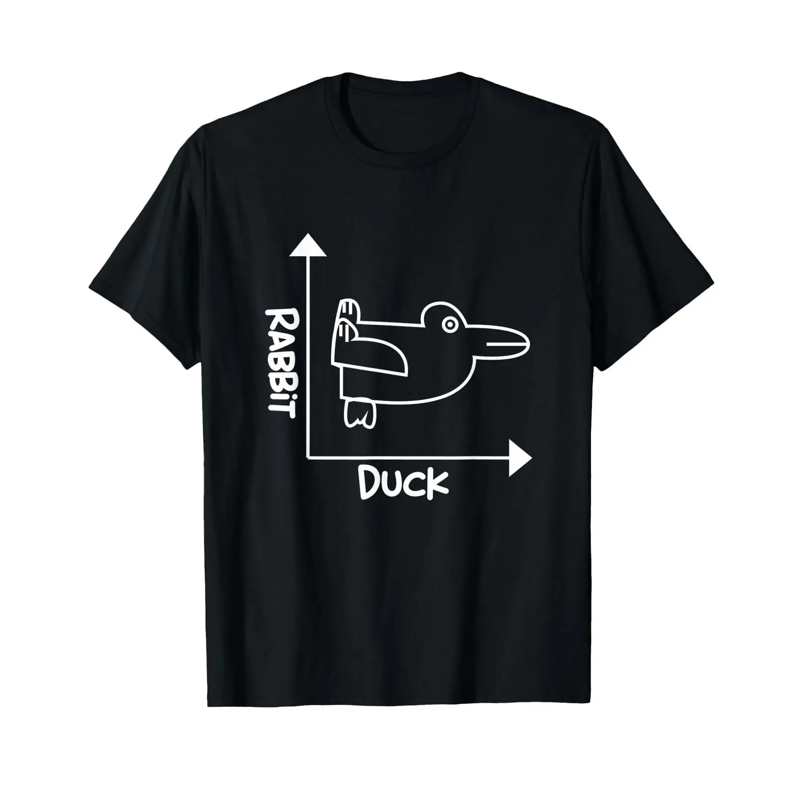 Duck Rabbit Double Meaning Dra - Vintage Fashion Meaning recensie en prijs