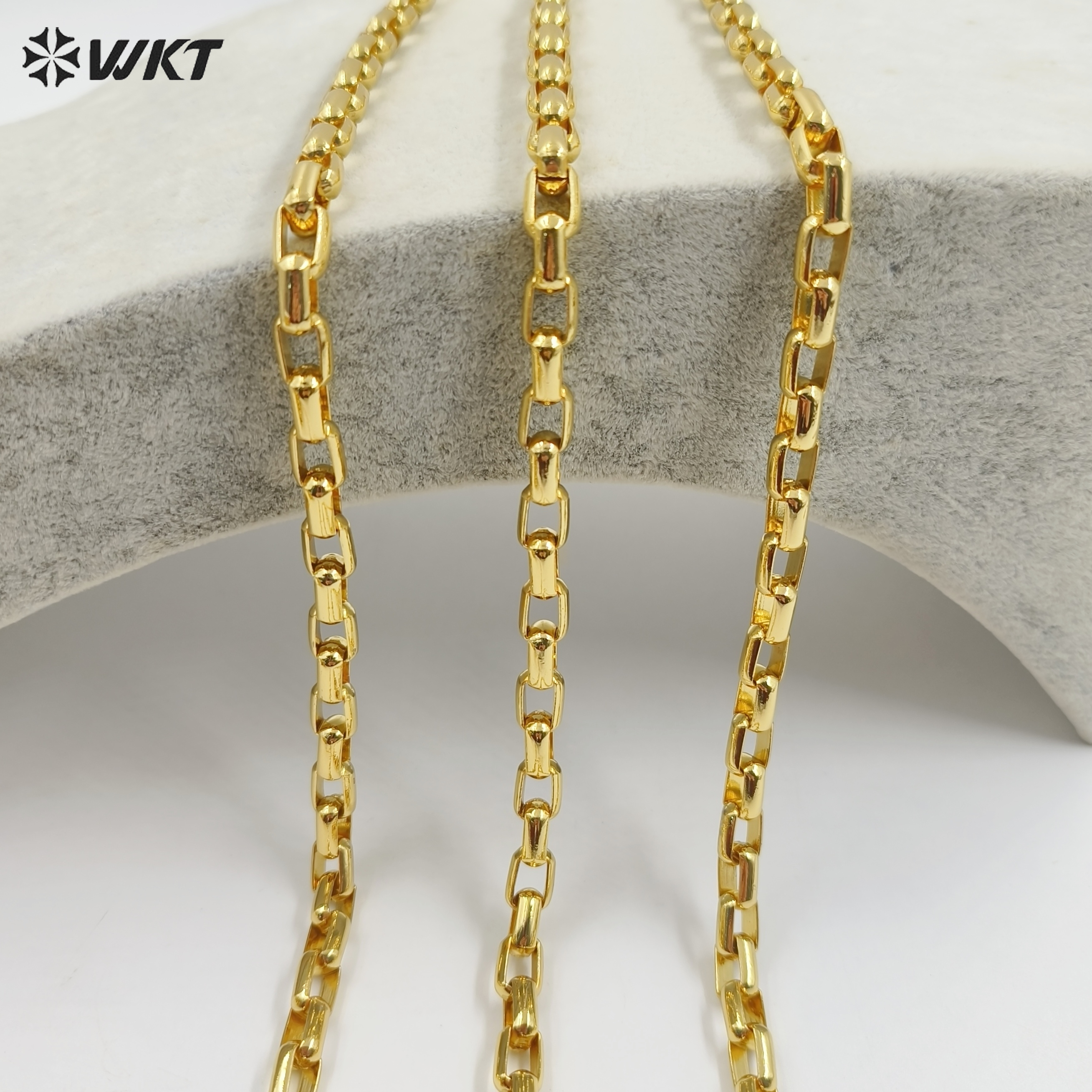 WT-BC225 Wholesale New 18K Gol - Vintage Fashion Wholesale recensie en prijs