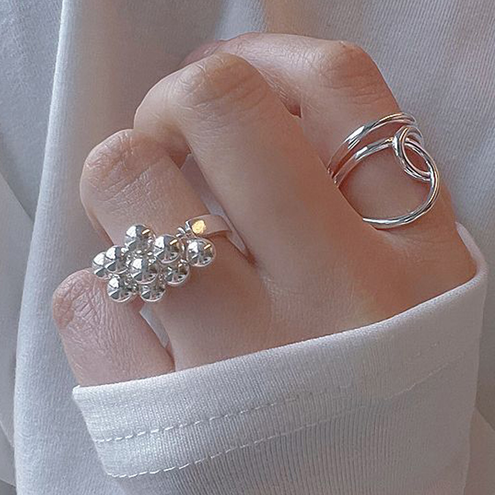 BF CLUB 925 Sterling Bell Cros - Vintage Fashion Club recensie en prijs