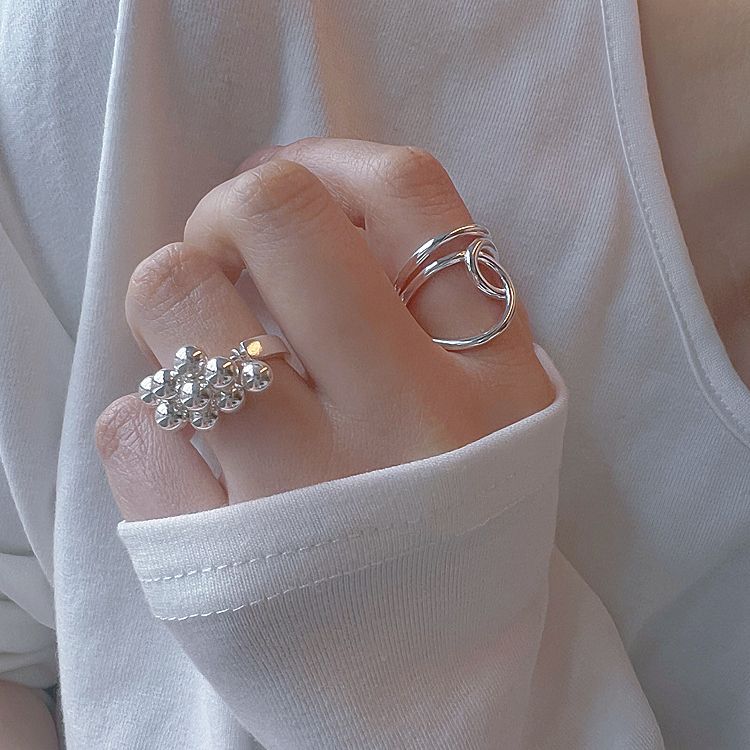 BF CLUB 925 Sterling Bell Cros - Vintage Fashion Club recensie en prijs