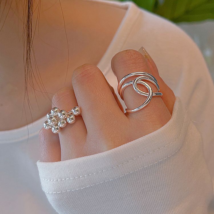 BF CLUB 925 Sterling Bell Cros - Vintage Fashion Club recensie en prijs
