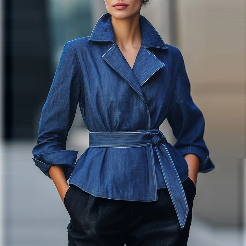 Fall Spring 2026 Fashion Denim - Vintage Women Fashion recensie en prijs