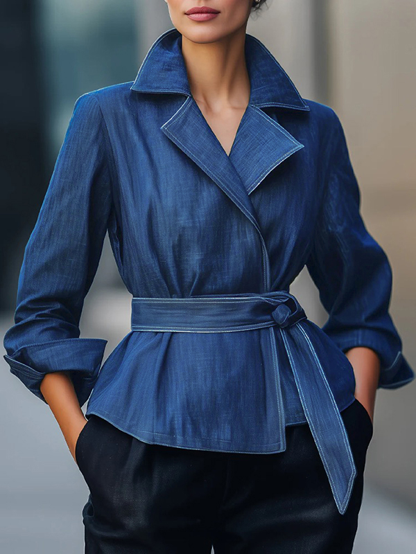 Fall Spring 2026 Fashion Denim - Vintage Women Fashion recensie en prijs