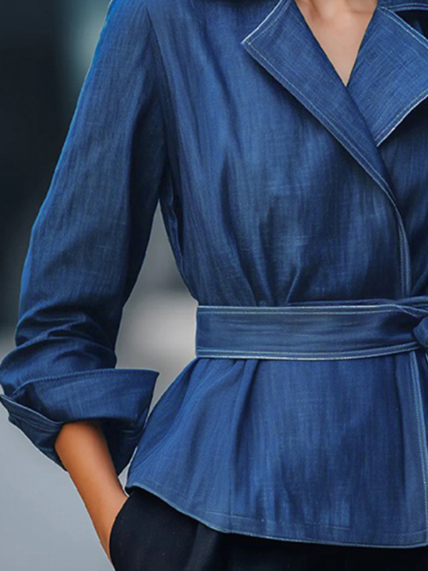 Fall Spring 2026 Fashion Denim - Vintage Women Fashion recensie en prijs
