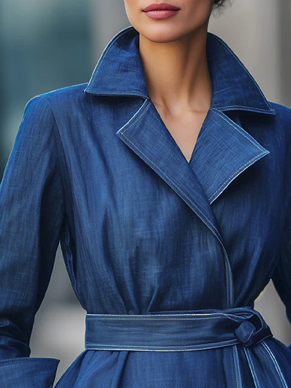 Fall Spring 2026 Fashion Denim - Vintage Women Fashion recensie en prijs