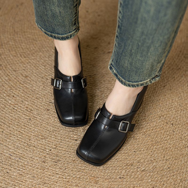 Girseaby Vintage Women Pumps S - Vintage Women Fashion recensie en prijs