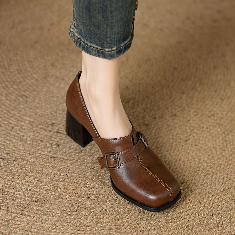 Girseaby Vintage Women Pumps S - Vintage Women Fashion recensie en prijs