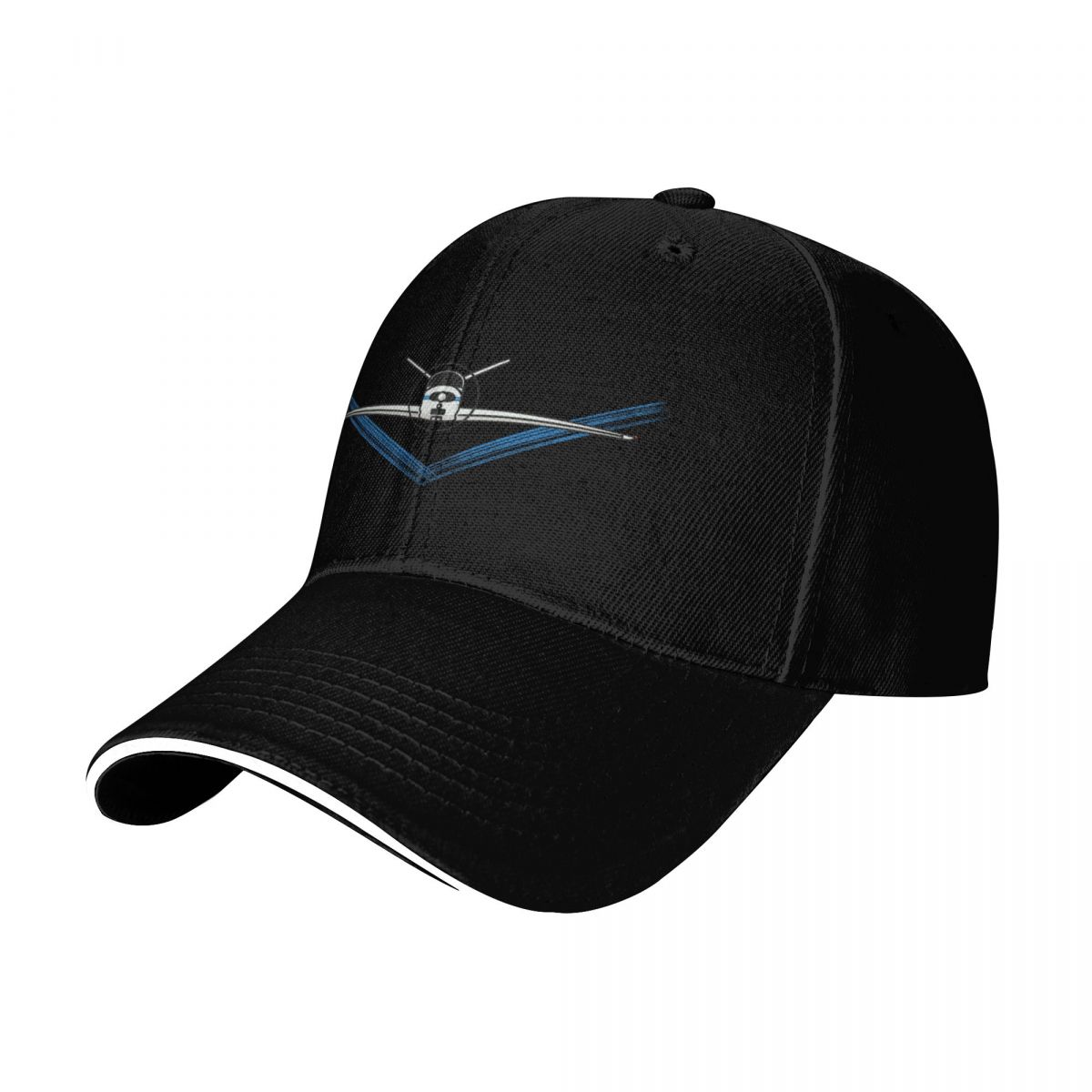 V Tail Bonanza Vintage (Blue)  - Vintage Fashion Outlet recensie en prijs