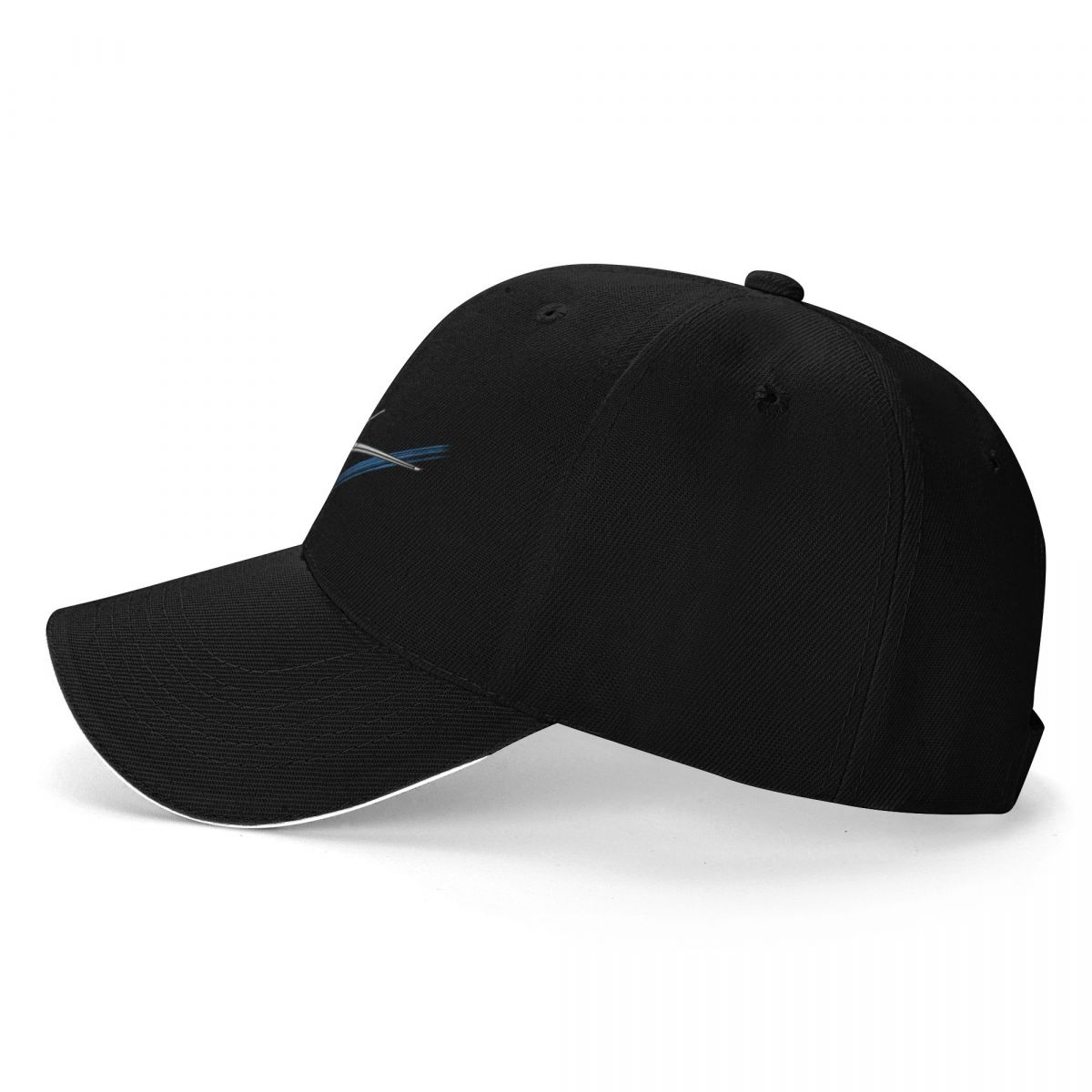 V Tail Bonanza Vintage (Blue)  - Vintage Fashion Outlet recensie en prijs
